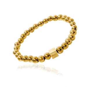 BERRY CHAIN ARMBAND 6MM