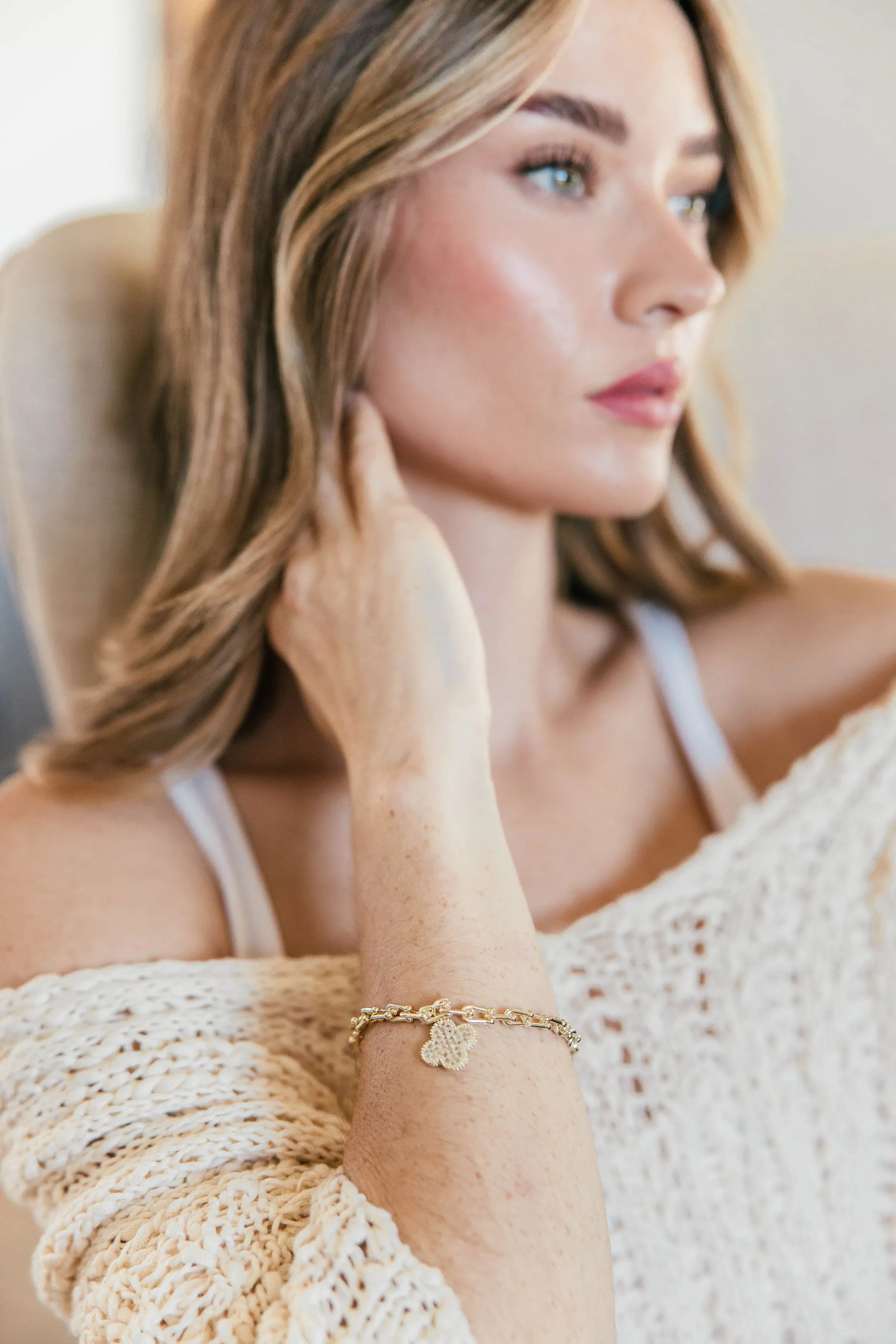 Cambria's Bracelet