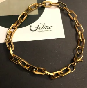 Georgian Titanium Bracelet