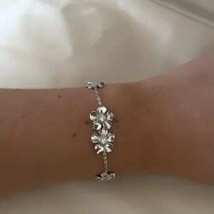 Pre-order LA FLEUR ICONIC ARMBAND (Earliest Delivery Week 40).