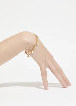 Pearled Bracelet